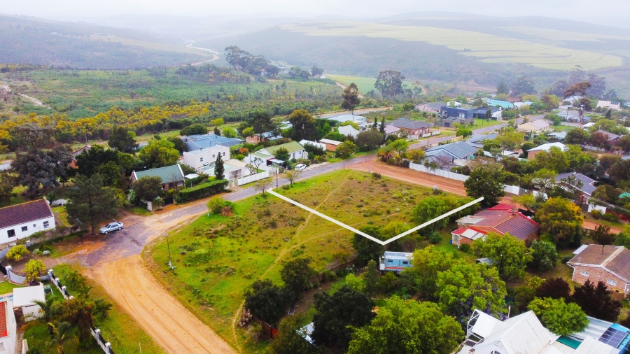 0 Bedroom Property for Sale in Bot River Avenues Western Cape